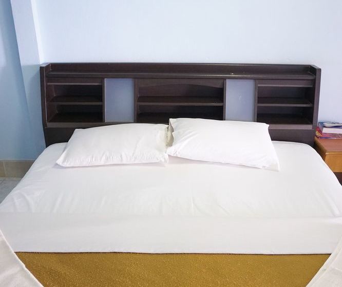 Hotelli Boonchu Bangburd Resort At Chumphon