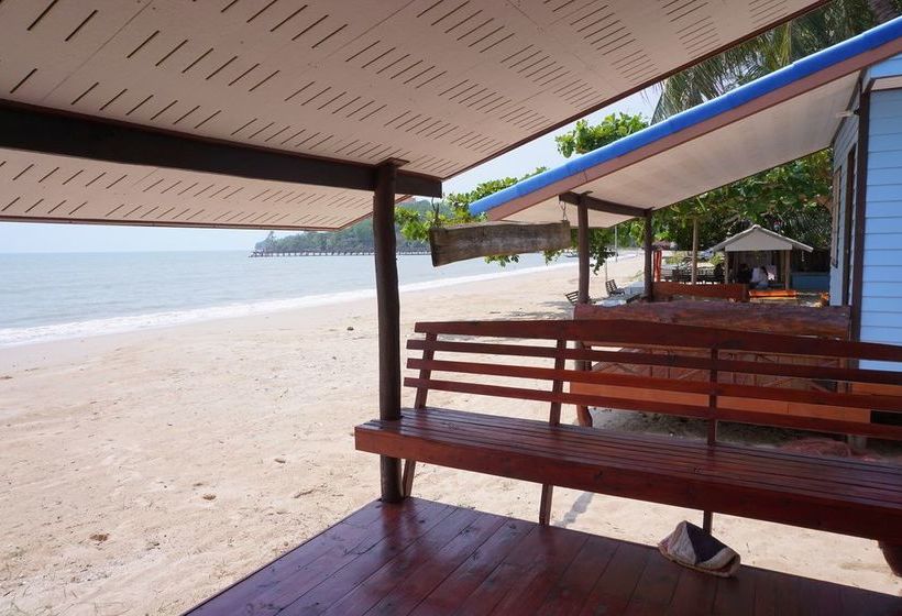 Otel Boonchu Bangburd Resort At Chumphon