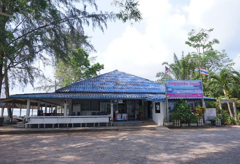 Hotel Boonchu Bangburd Resort At Chumphon