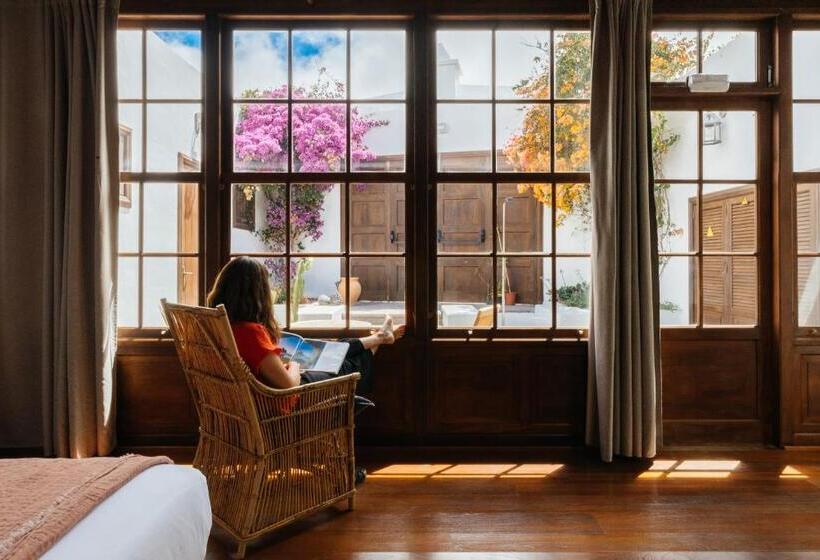 酒店 Boutique Palacio Ico   Adults Recommended