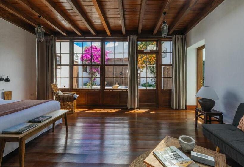 酒店 Boutique Palacio Ico   Adults Recommended