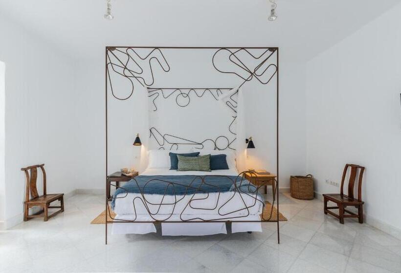 酒店 Boutique Palacio Ico   Adults Recommended