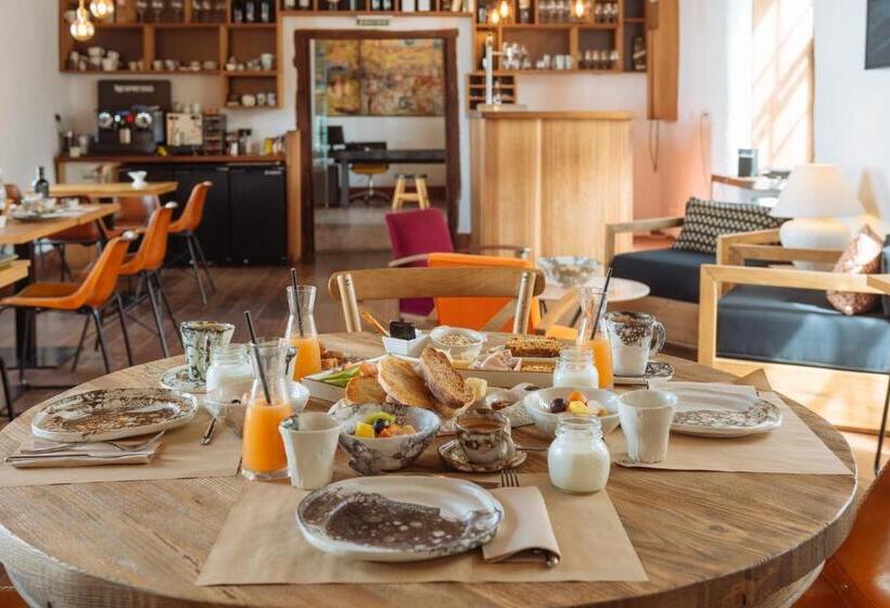 酒店 Boutique Palacio Ico   Adults Recommended