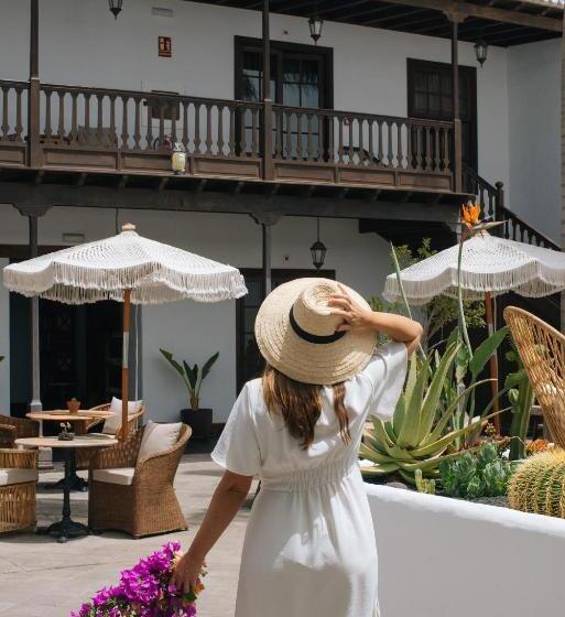 酒店 Boutique Palacio Ico   Adults Recommended