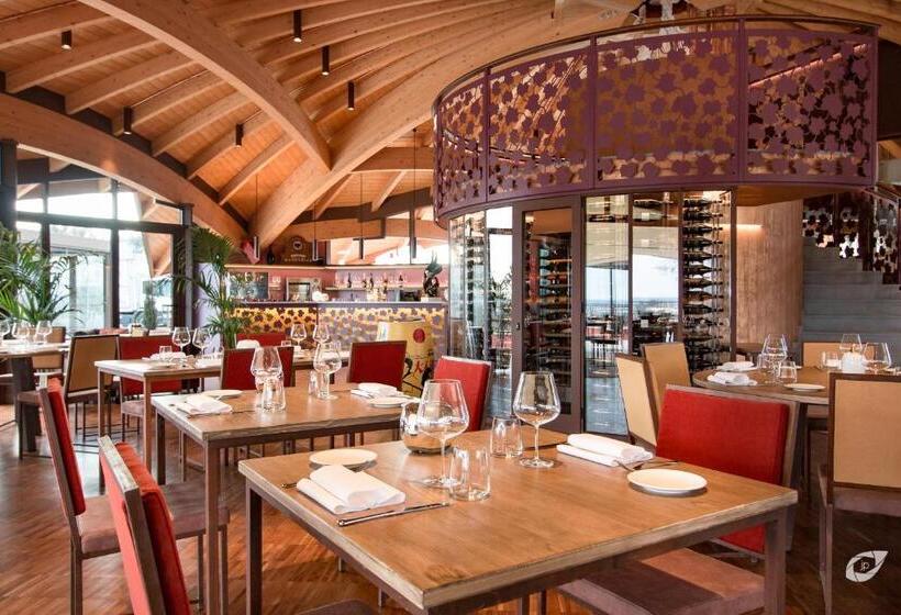 酒店 Buonamico Wine Resort