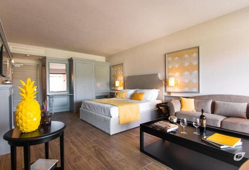 酒店 Buonamico Wine Resort