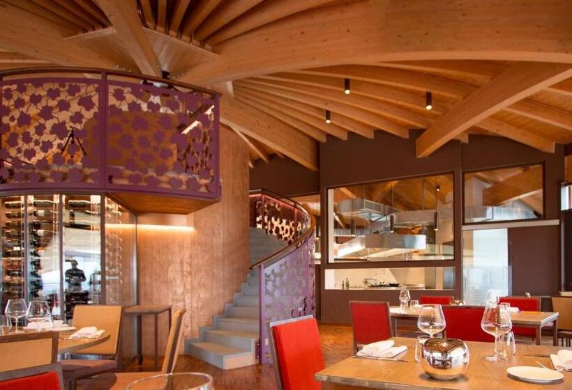 酒店 Buonamico Wine Resort