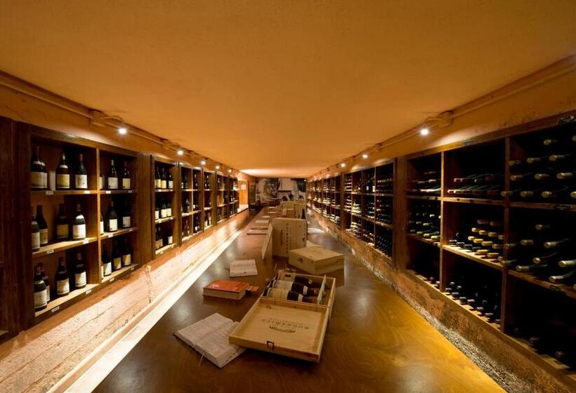 酒店 Buonamico Wine Resort