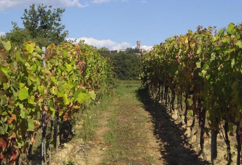 酒店 Buonamico Wine Resort