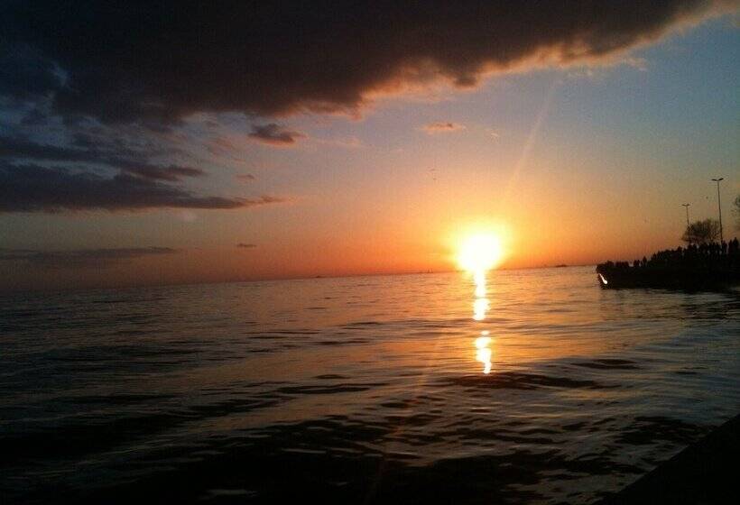 בית מלון כפרי Ces Club