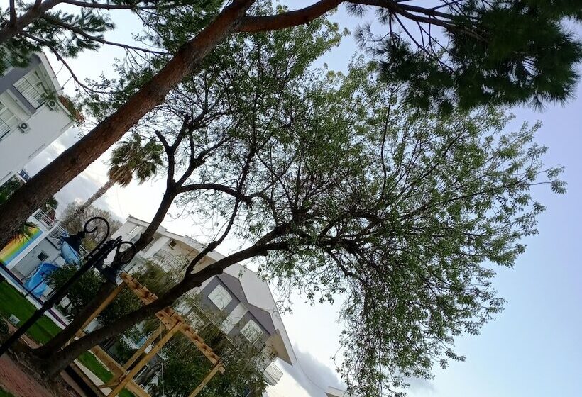 בית מלון כפרי Ces Club