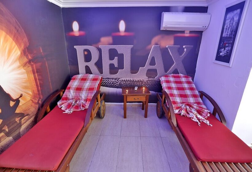 בית מלון כפרי Ces Club