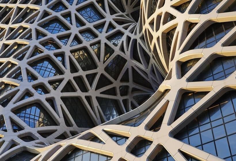 هتل City Of Dreams  Morpheus