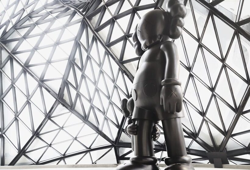 هتل City Of Dreams  Morpheus