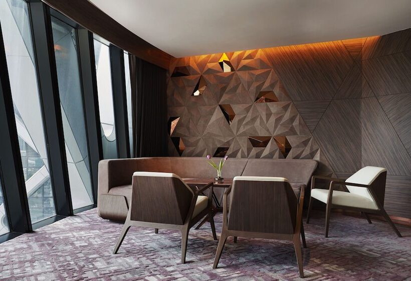 هتل City Of Dreams  Morpheus