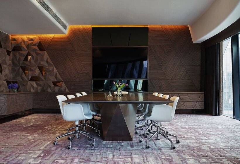 هتل City Of Dreams  Morpheus