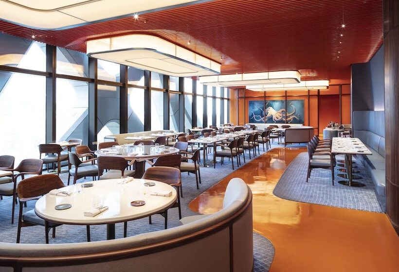 هتل City Of Dreams  Morpheus