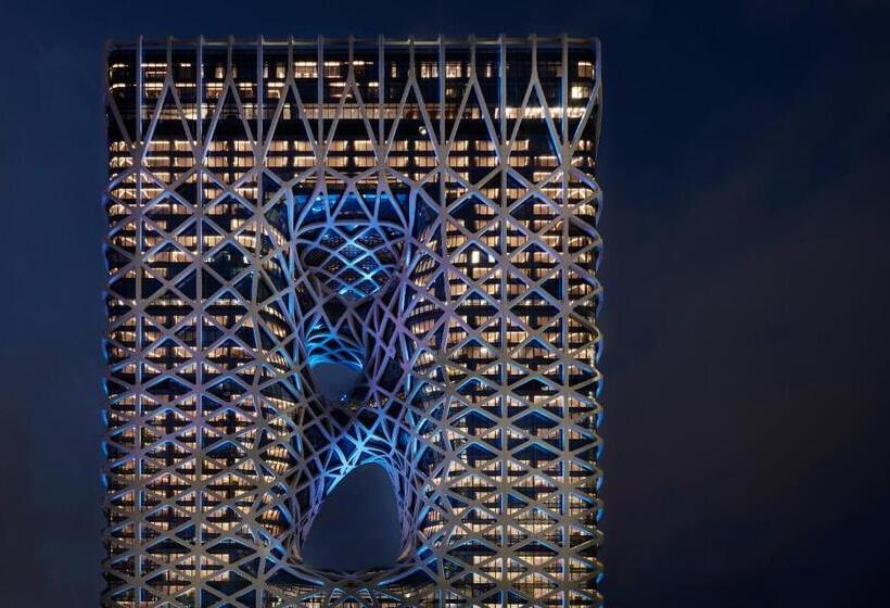 هتل City Of Dreams  Morpheus