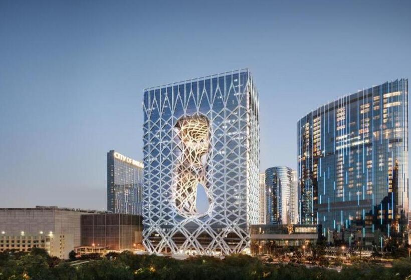 هتل City Of Dreams  Morpheus