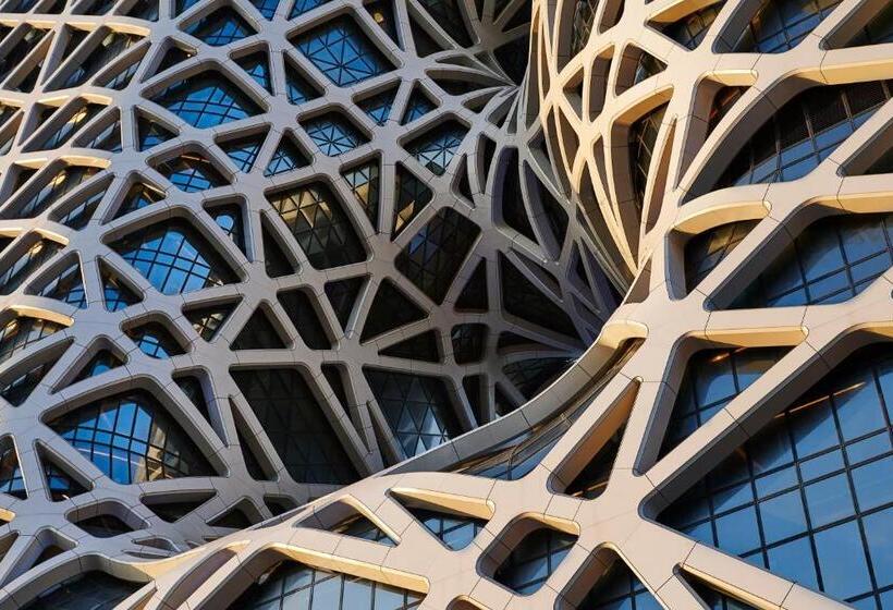 هتل City Of Dreams  Morpheus