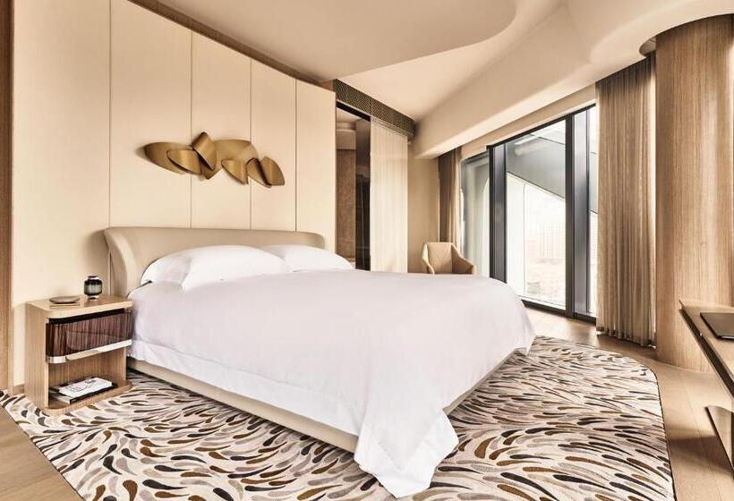 هتل City Of Dreams  Morpheus