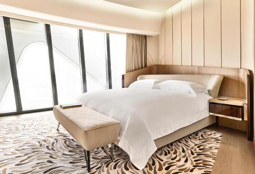 هتل City Of Dreams  Morpheus