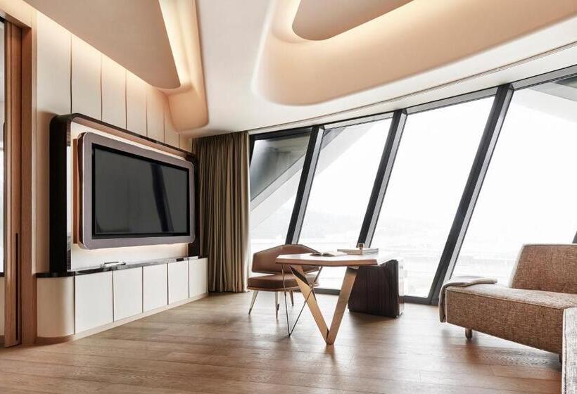 هتل City Of Dreams  Morpheus