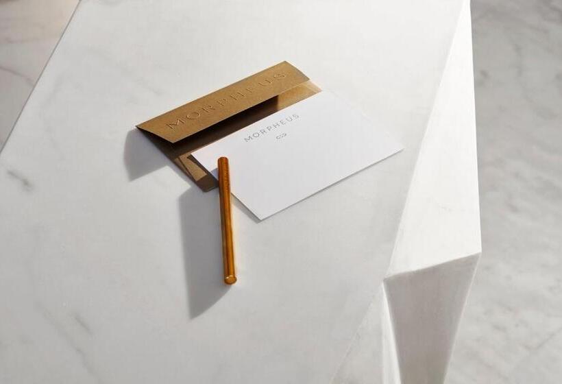 هتل City Of Dreams  Morpheus