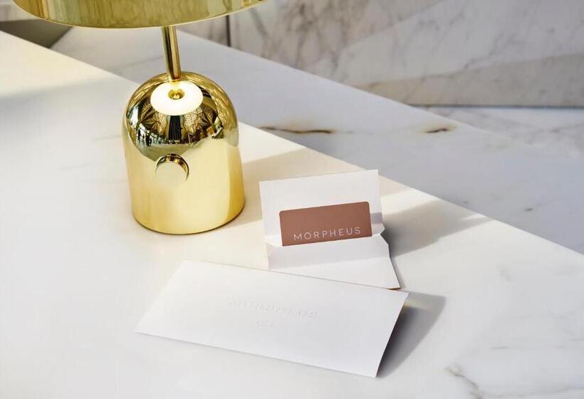 هتل City Of Dreams  Morpheus