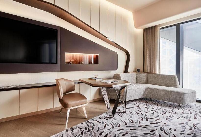 هتل City Of Dreams  Morpheus