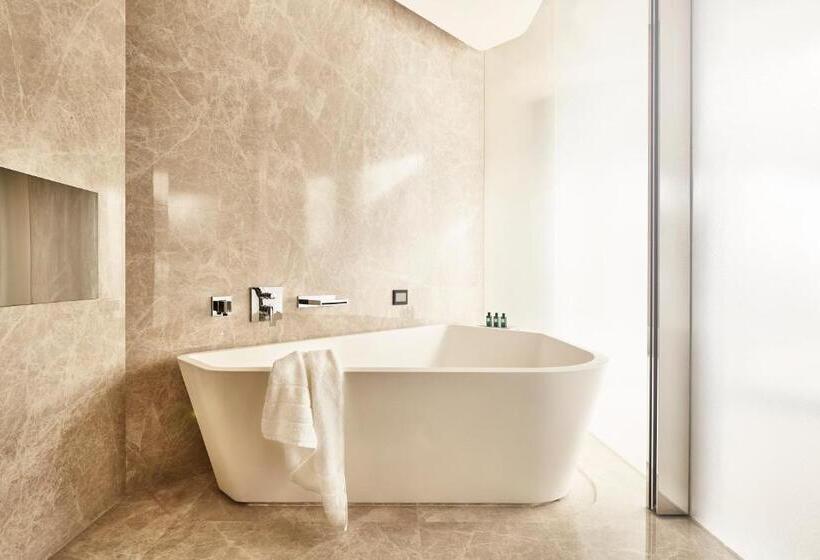 هتل City Of Dreams  Morpheus