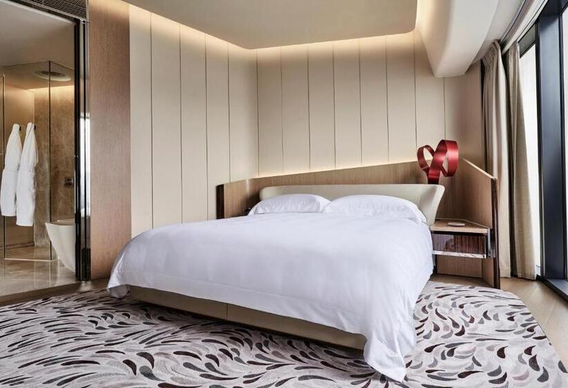 هتل City Of Dreams  Morpheus