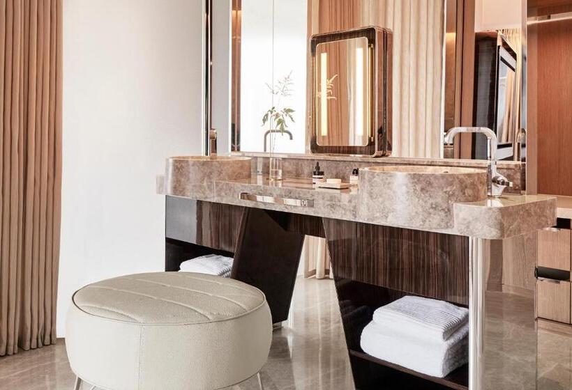 هتل City Of Dreams  Morpheus