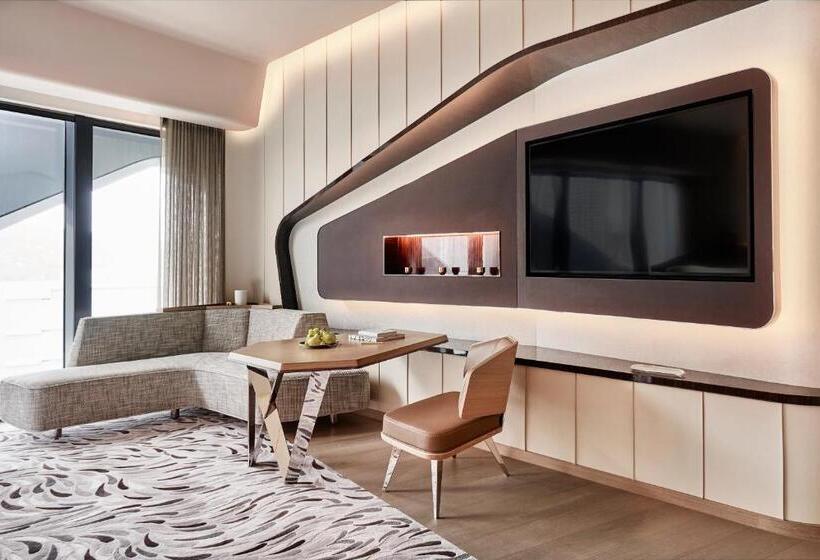 هتل City Of Dreams  Morpheus