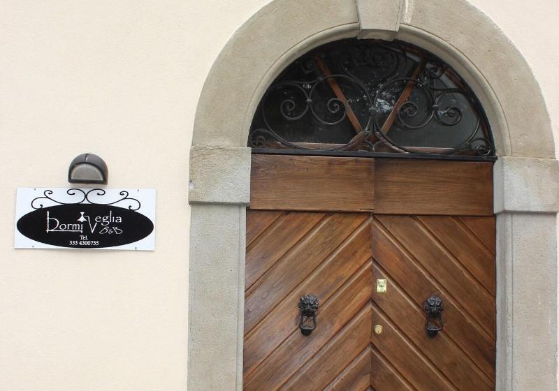 Отель Dormiveglia B&b