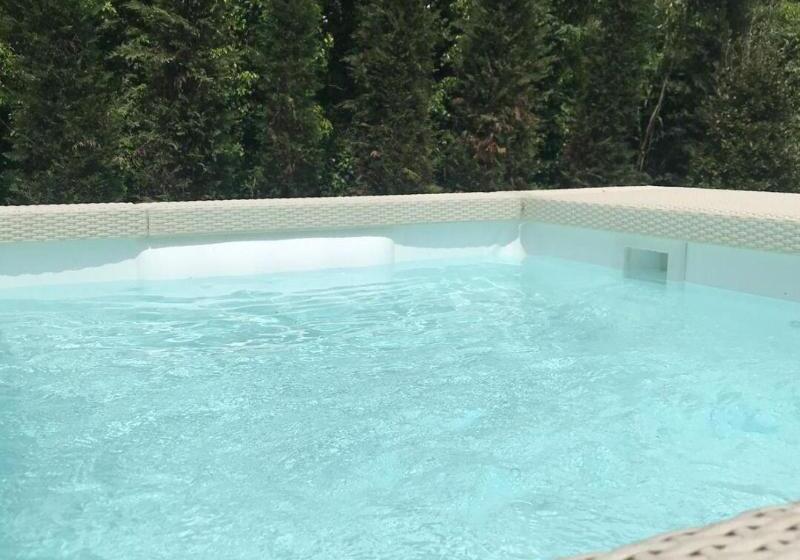 Отель Dormiveglia B&b