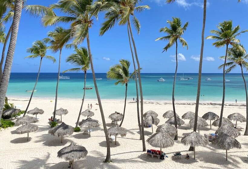 ホテル Ducassi Suites Rooftop Pool Beach Club & Spa
