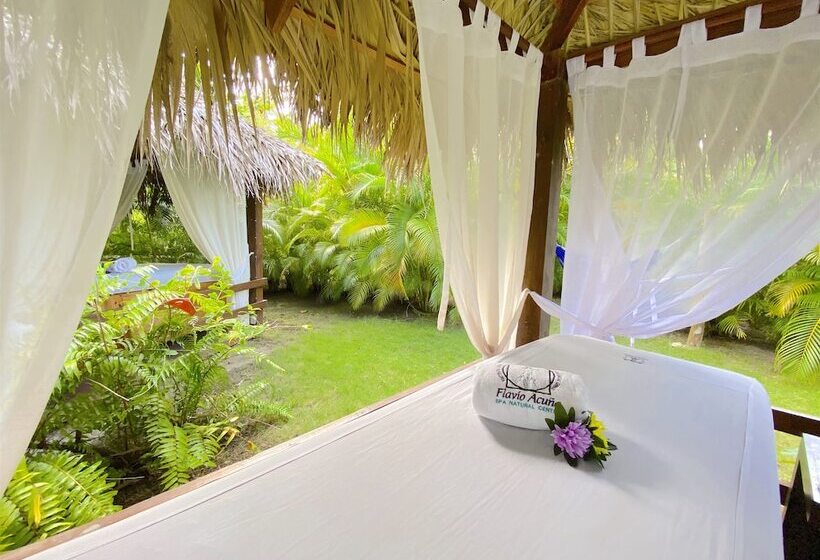 酒店 Ducassi Suites Rooftop Pool Beach Club & Spa