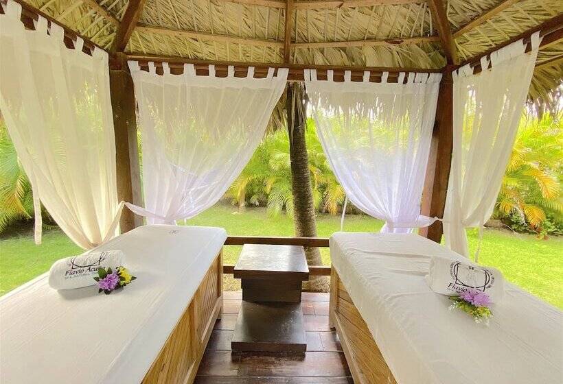 酒店 Ducassi Suites Rooftop Pool Beach Club & Spa