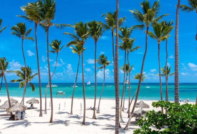 酒店 Ducassi Suites Rooftop Pool Beach Club & Spa