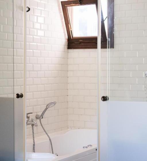 בית מלון כפרי Espira By Antioch