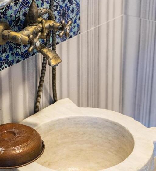 בית מלון כפרי Espira By Antioch