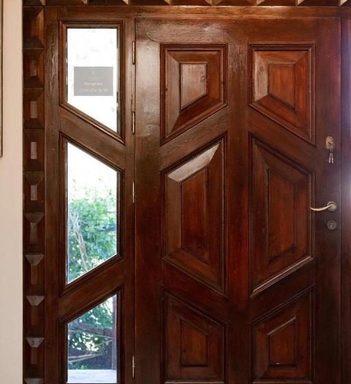 בית מלון כפרי Espira By Antioch