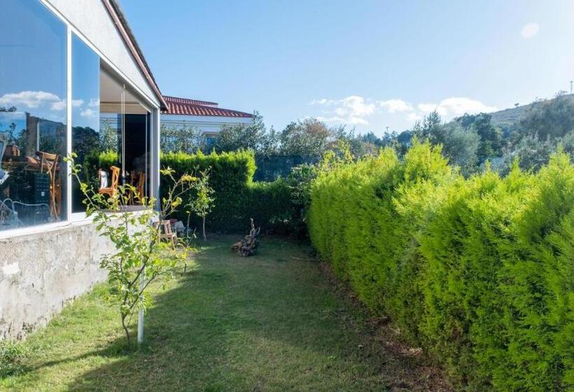 בית מלון כפרי Espira By Antioch