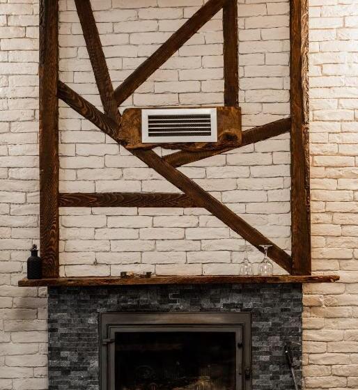 בית מלון כפרי Espira By Antioch