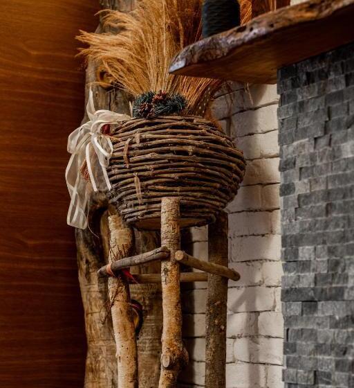 בית מלון כפרי Espira By Antioch