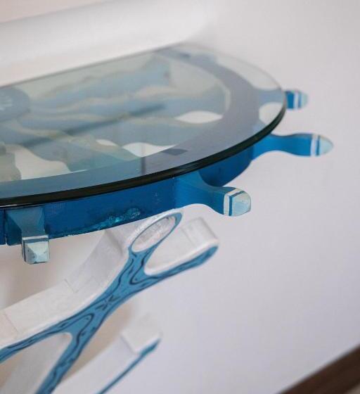 בית מלון כפרי Espira By Antioch