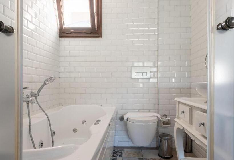 בית מלון כפרי Espira By Antioch