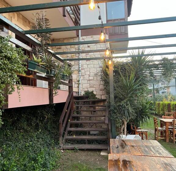 בית מלון כפרי Espira By Antioch