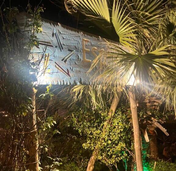 בית מלון כפרי Espira By Antioch